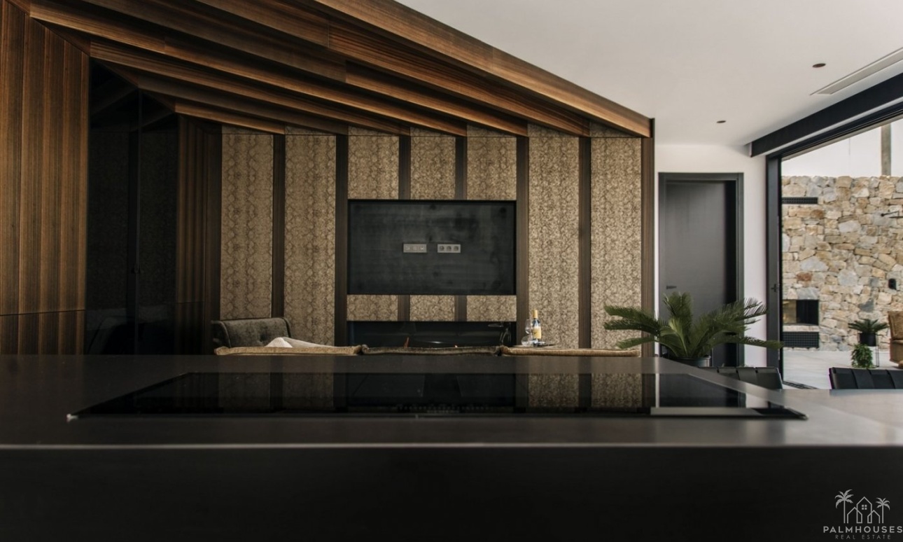 Nouvelle construction - Villa - Ciudad Quesada - Rojales
