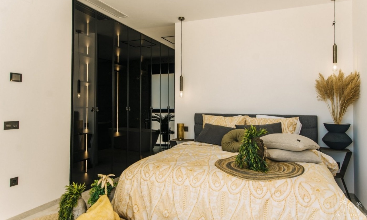 Nouvelle construction - Villa - Ciudad Quesada - Rojales