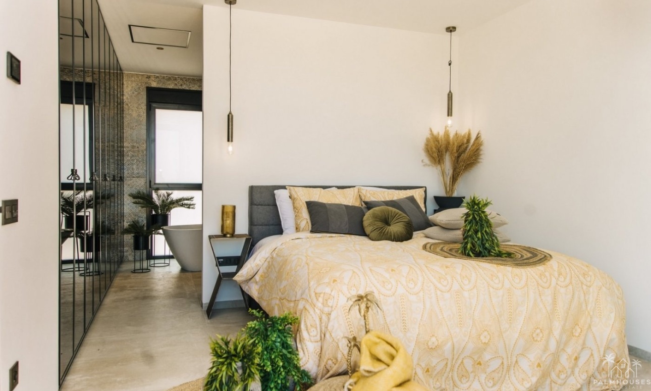 Nouvelle construction - Villa - Ciudad Quesada - Rojales
