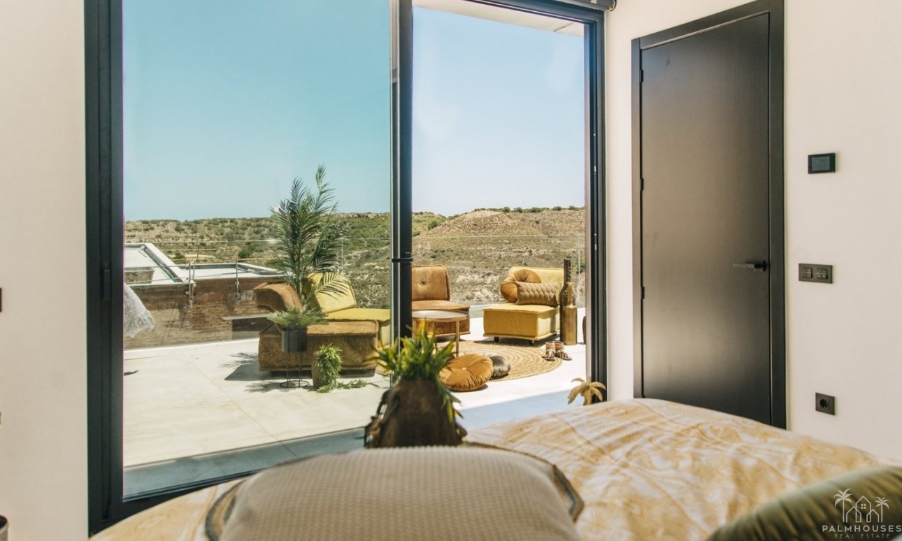 Nouvelle construction - Villa - Ciudad Quesada - Rojales