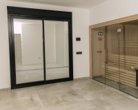 Nouvelle construction - Villa - Ciudad Quesada - Rojales