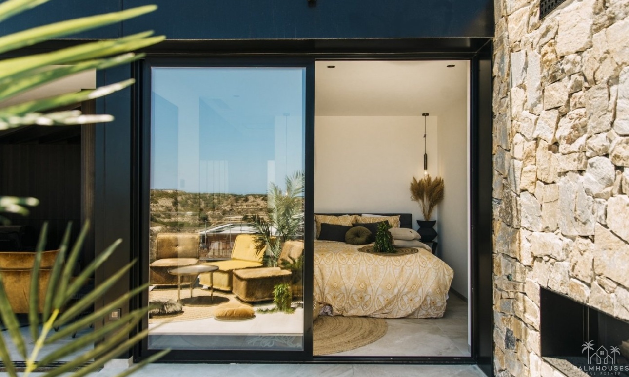 Nouvelle construction - Villa - Ciudad Quesada - Rojales
