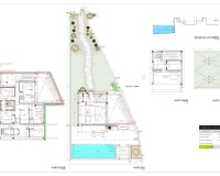 Nouvelle construction - Villa - Ciudad Quesada - Rojales