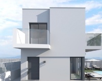Nouvelle construction - Villa - Ciudad Quesada - Rojales