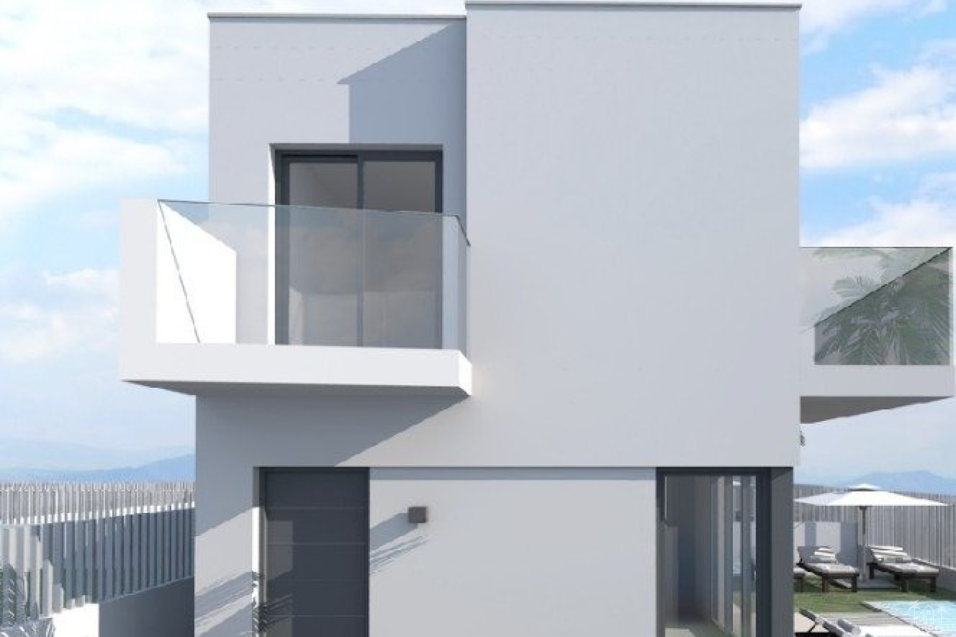 Nouvelle construction - Villa - Ciudad Quesada - Rojales