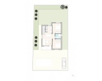 Nouvelle construction - Villa - Ciudad Quesada - Rojales