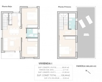 Nouvelle construction - Villa - Ciudad Quesada - Rojales