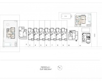 Nouvelle construction - Villa - Ciudad Quesada - Rojales