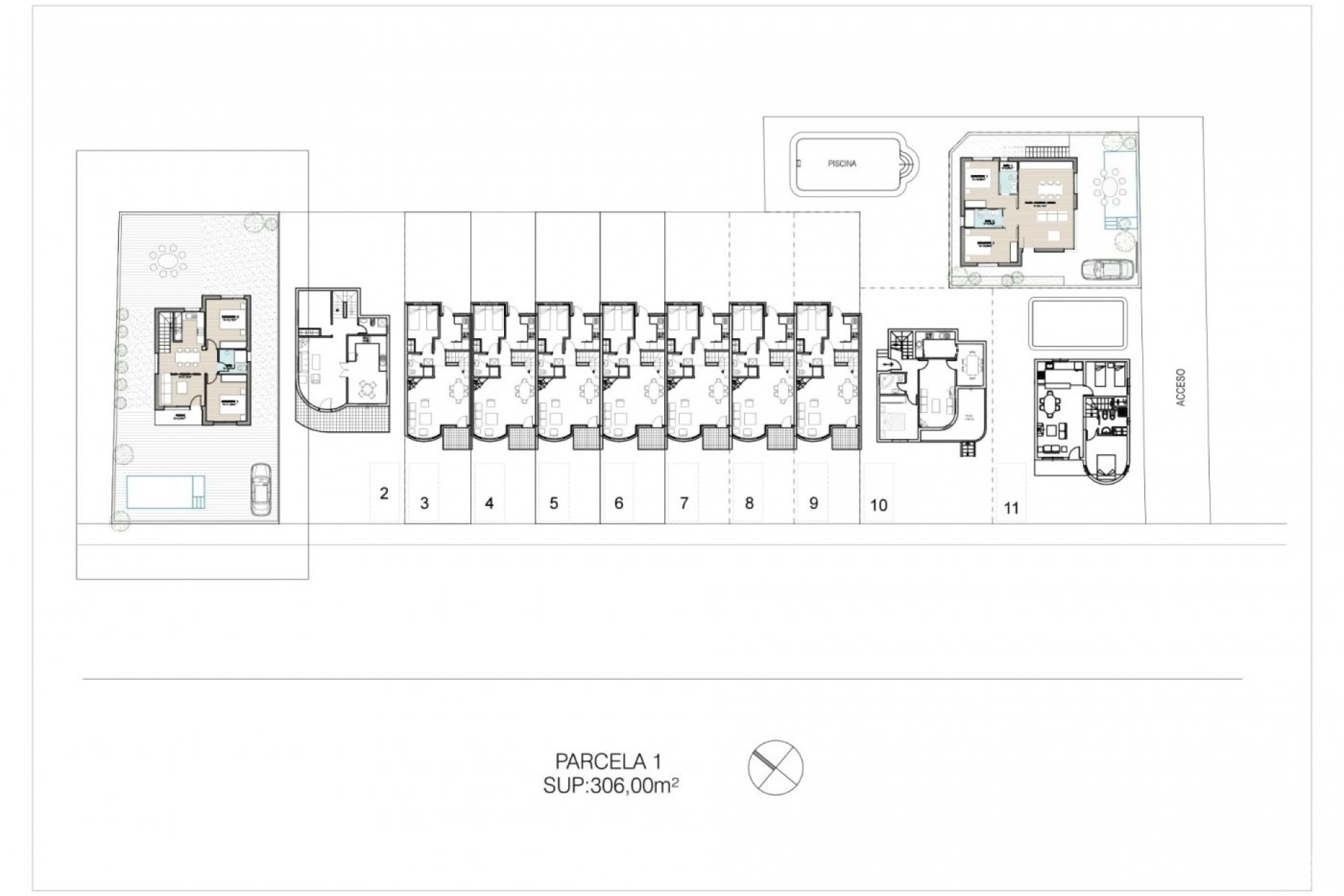 Nouvelle construction - Villa - Ciudad Quesada - Rojales