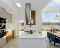 Nouvelle construction - Villa - Ciudad Quesada - Rojales
