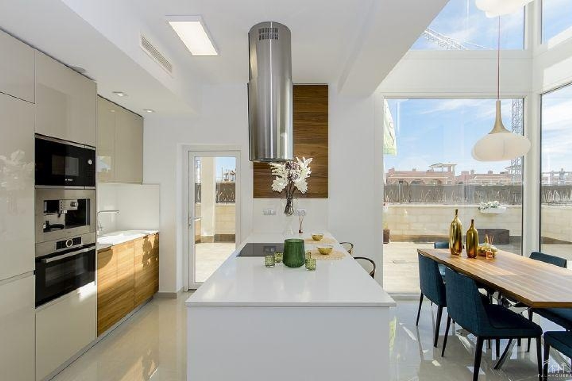 Nouvelle construction - Villa - Ciudad Quesada - Rojales