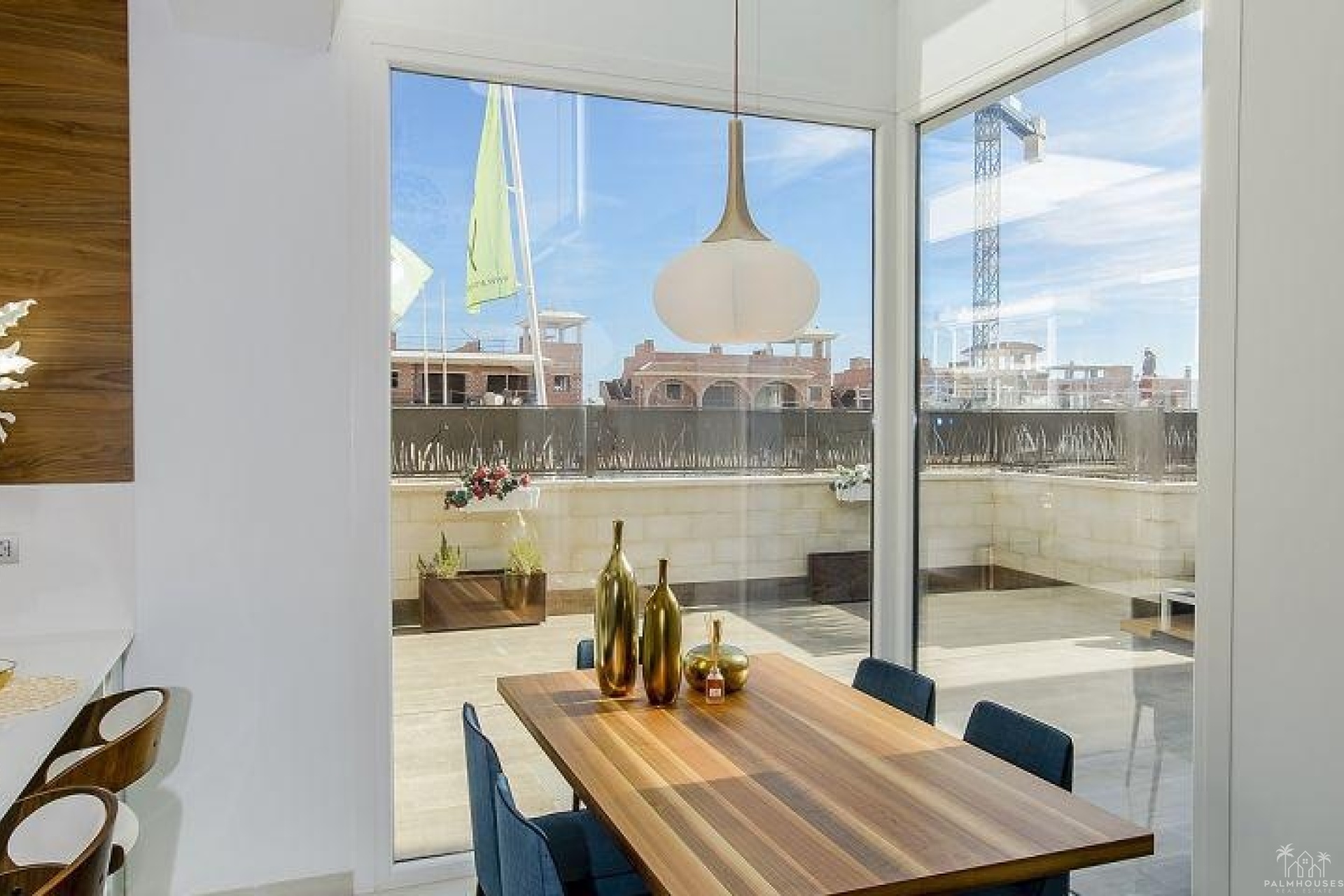 Nouvelle construction - Villa - Ciudad Quesada - Rojales