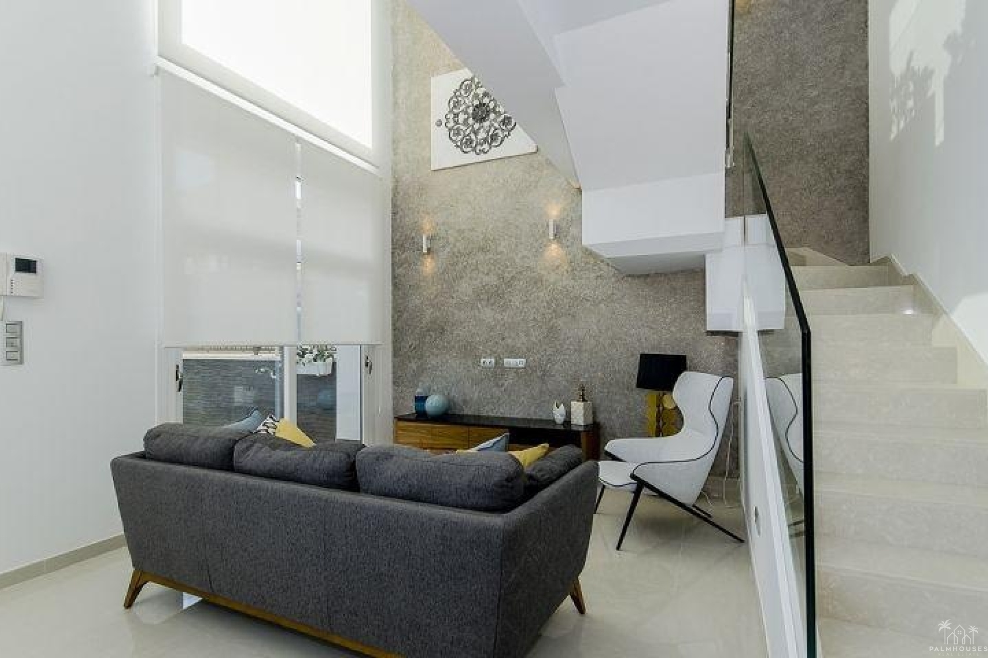 Nouvelle construction - Villa - Ciudad Quesada - Rojales