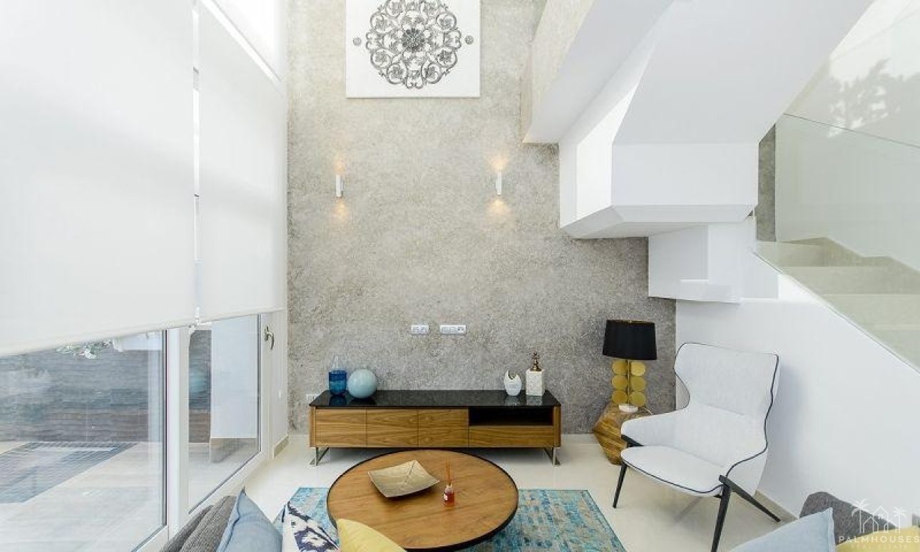 Nouvelle construction - Villa - Ciudad Quesada - Rojales