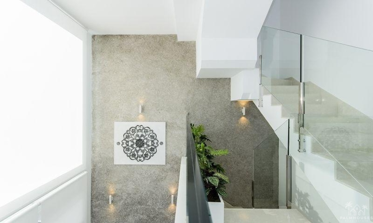 Nouvelle construction - Villa - Ciudad Quesada - Rojales