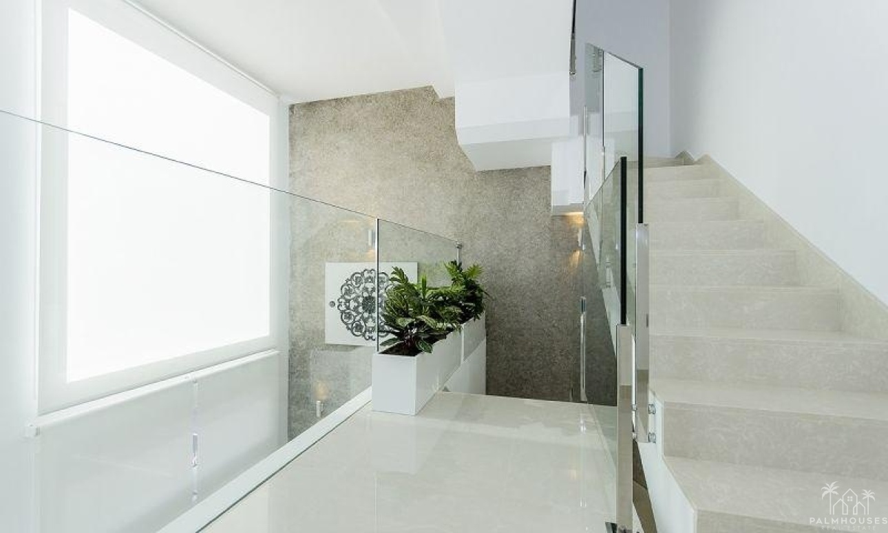 Nouvelle construction - Villa - Ciudad Quesada - Rojales