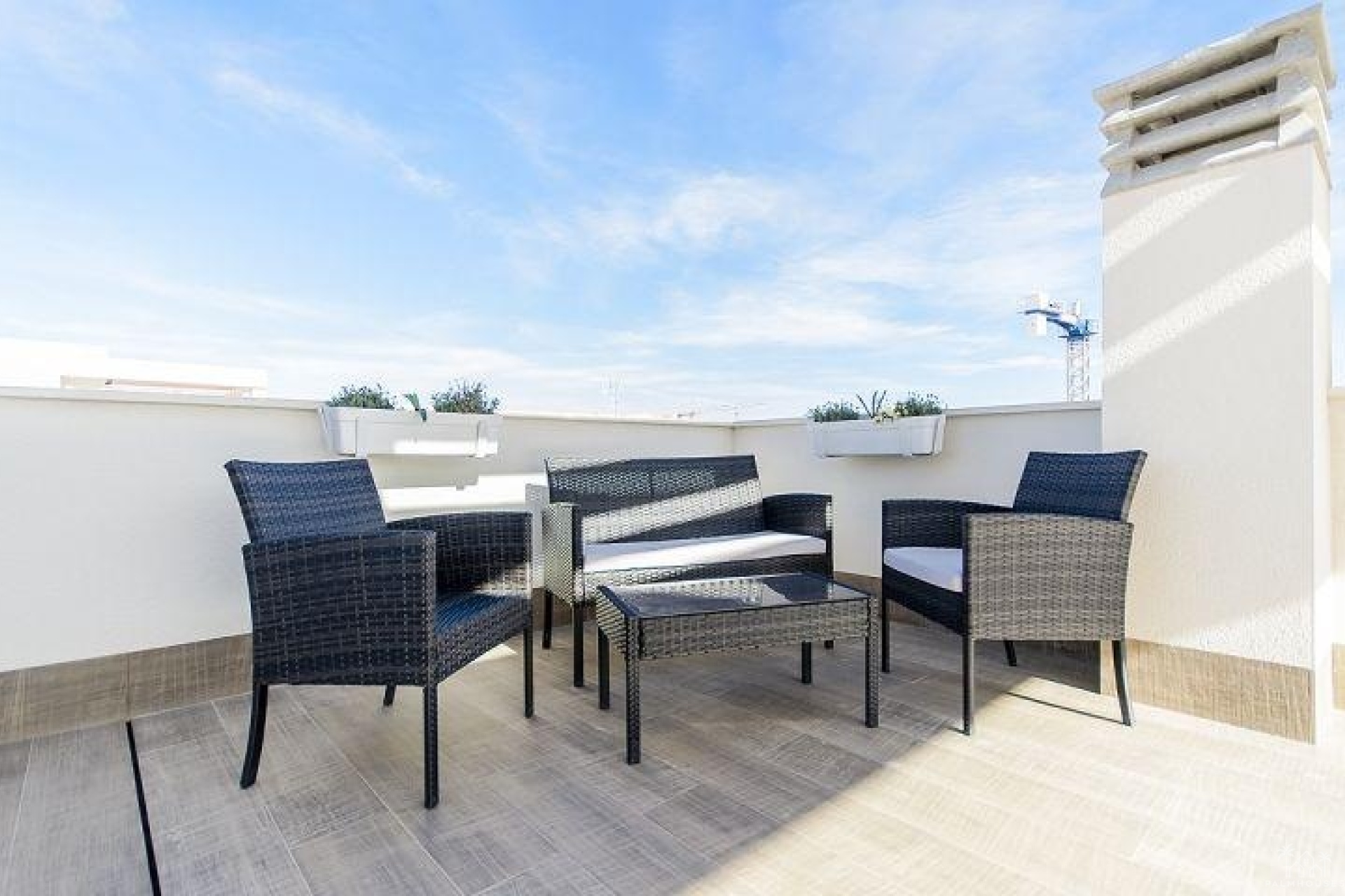 Nouvelle construction - Villa - Ciudad Quesada - Rojales