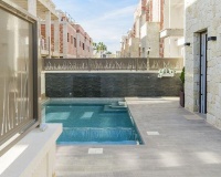 Nouvelle construction - Villa - Ciudad Quesada - Rojales