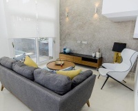 Nouvelle construction - Villa - Ciudad Quesada - Rojales