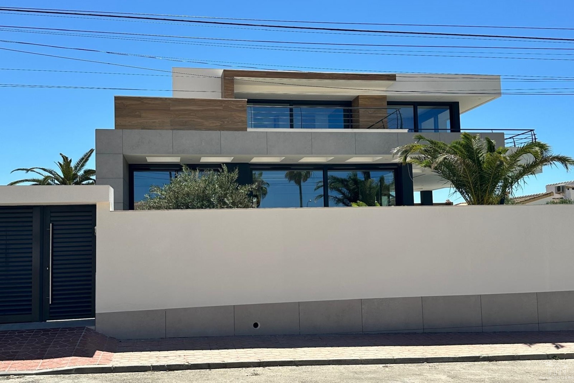 Nouvelle construction - Villa - Ciudad Quesada