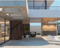 Nouvelle construction - Villa - Ciudad Quesada