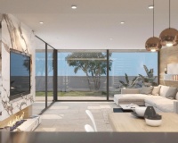 Nouvelle construction - Villa - Ciudad Quesada