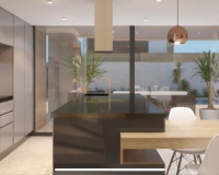 Nouvelle construction - Villa - Ciudad Quesada