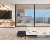 Nouvelle construction - Villa - Ciudad Quesada