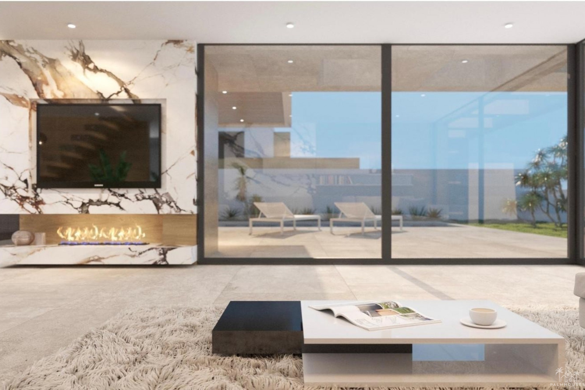 Nouvelle construction - Villa - Ciudad Quesada