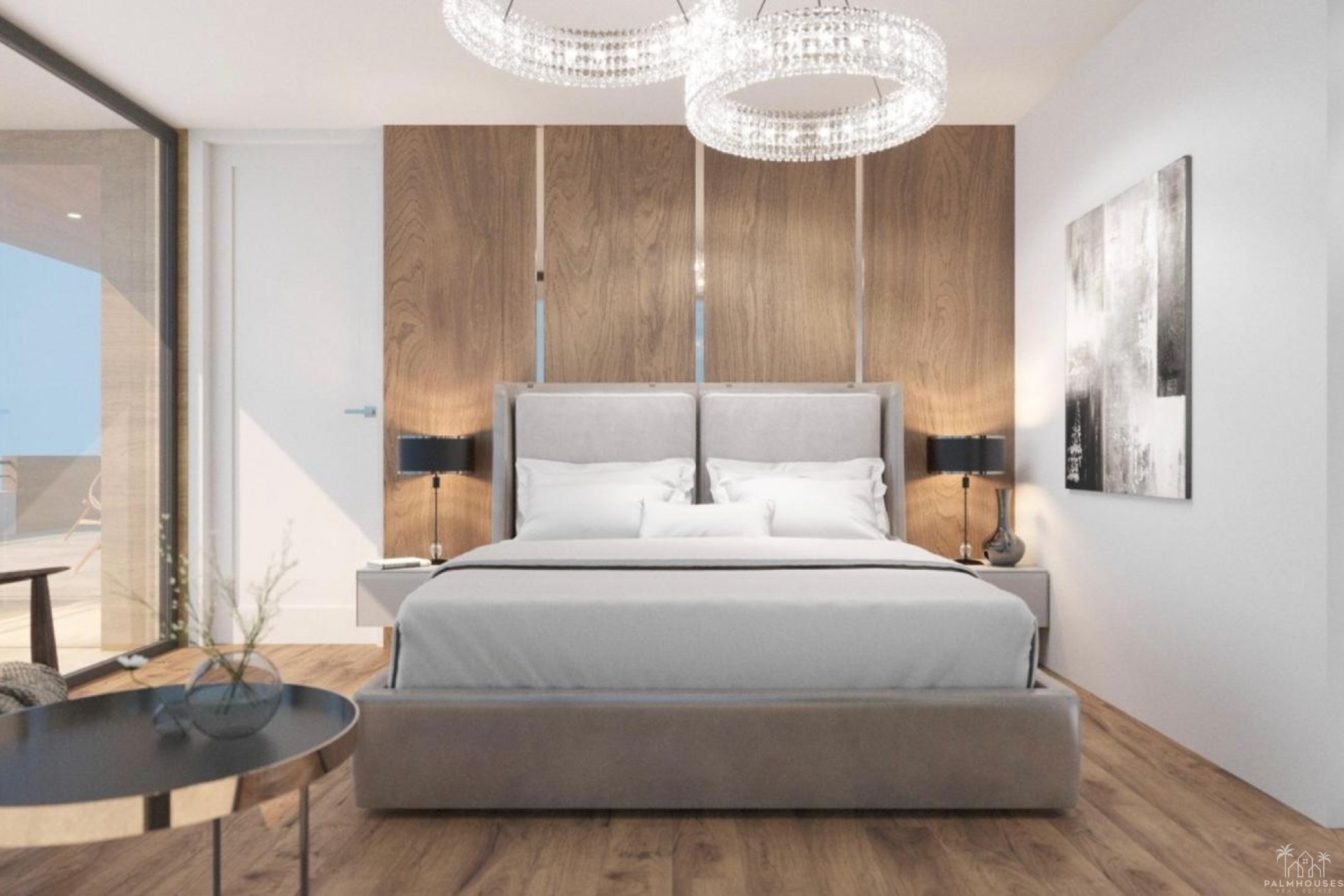 Nouvelle construction - Villa - Ciudad Quesada