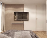 Nouvelle construction - Villa - Ciudad Quesada