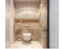 Nouvelle construction - Villa - Ciudad Quesada