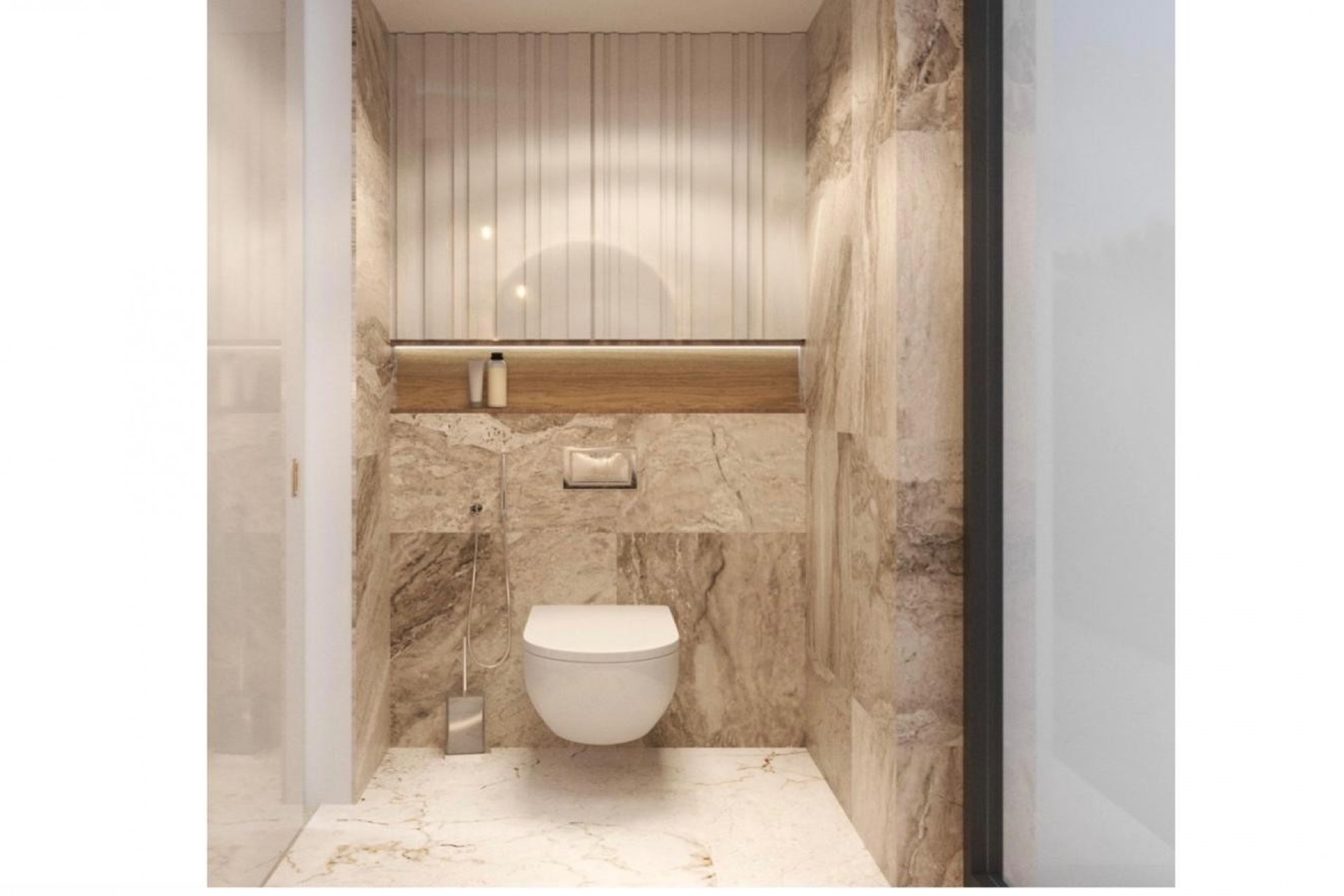 Nouvelle construction - Villa - Ciudad Quesada