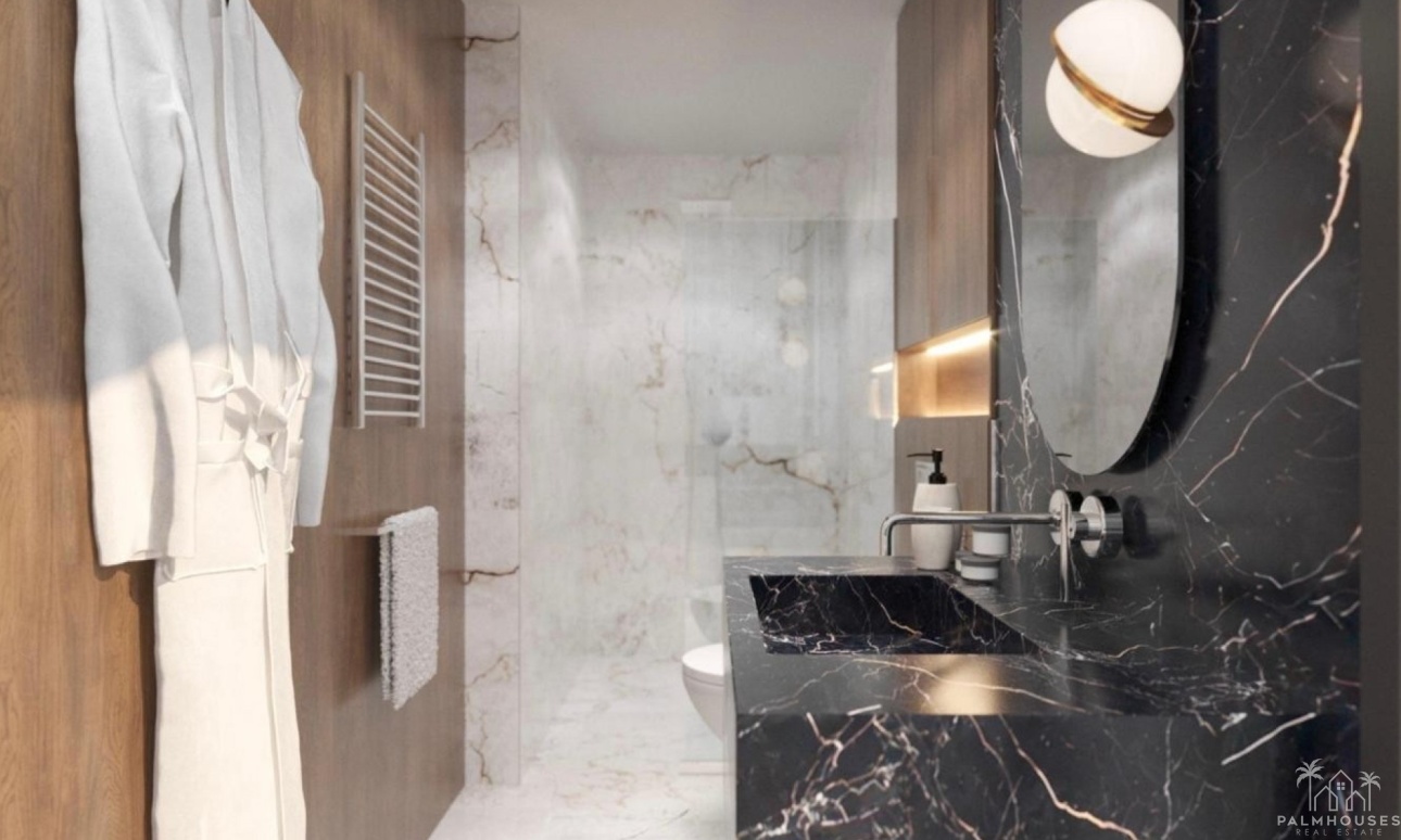 Nouvelle construction - Villa - Ciudad Quesada