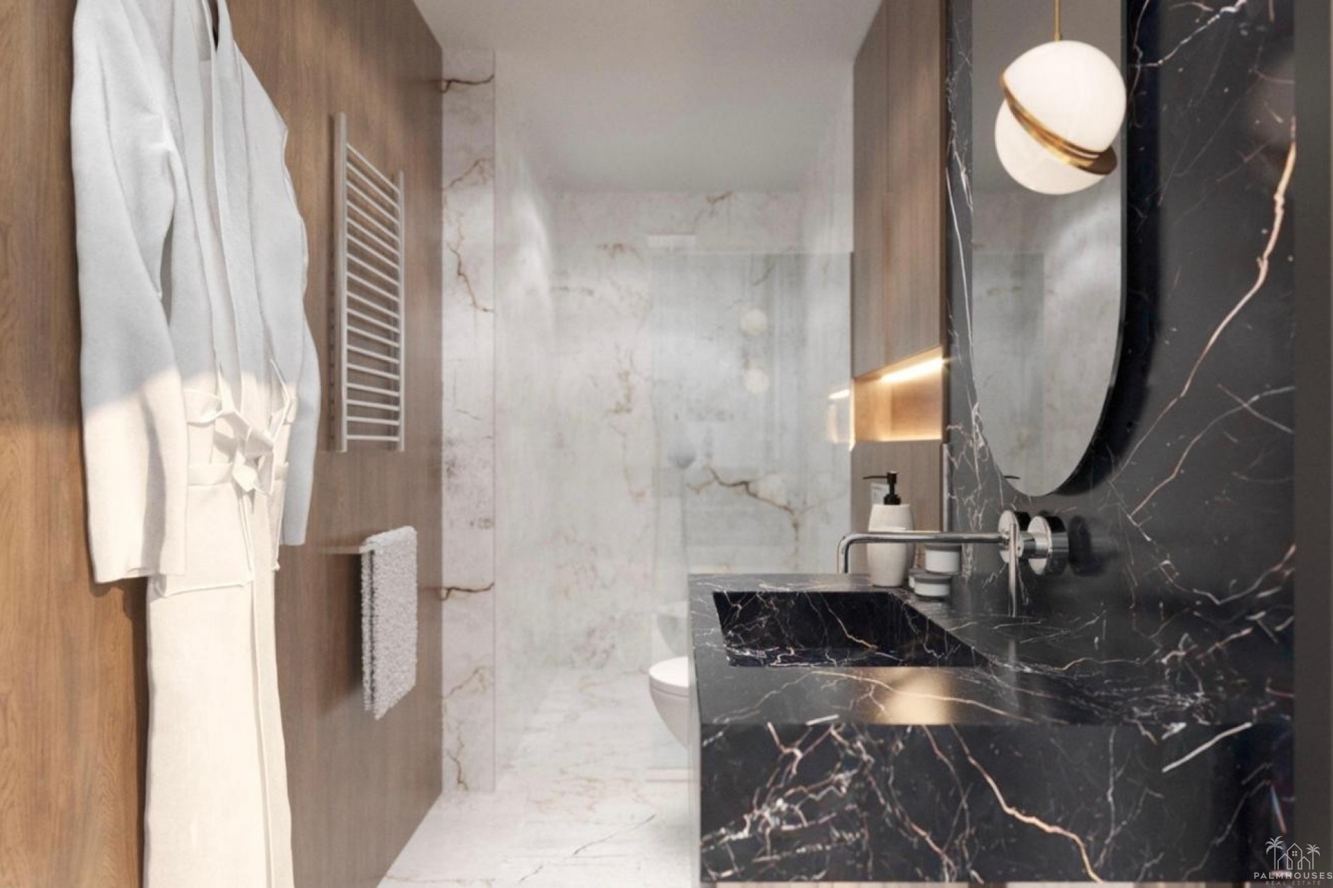 Nouvelle construction - Villa - Ciudad Quesada