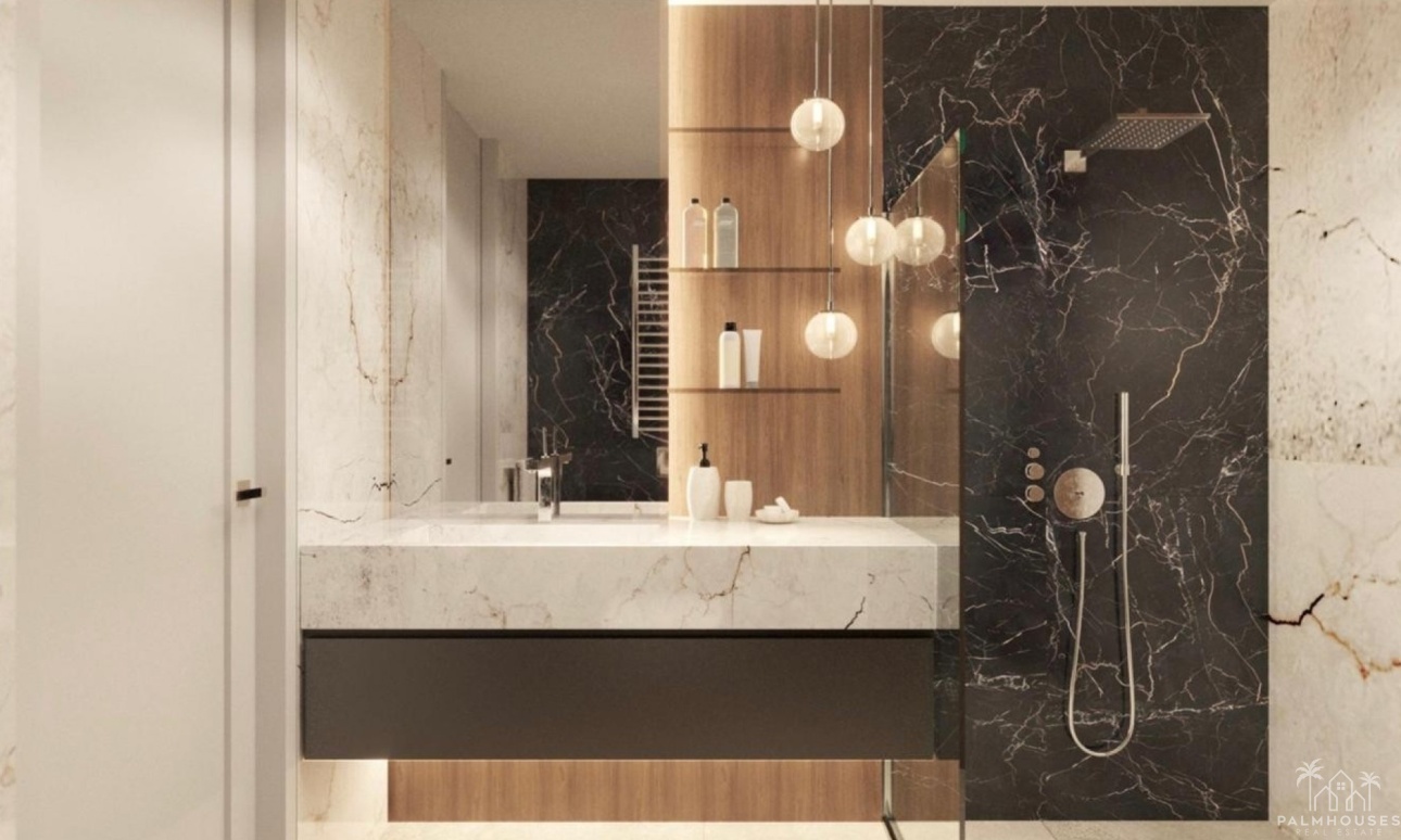 Nouvelle construction - Villa - Ciudad Quesada