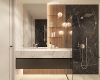 Nouvelle construction - Villa - Ciudad Quesada
