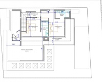 Nouvelle construction - Villa - Ciudad Quesada