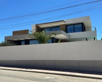 Nouvelle construction - Villa - Ciudad Quesada