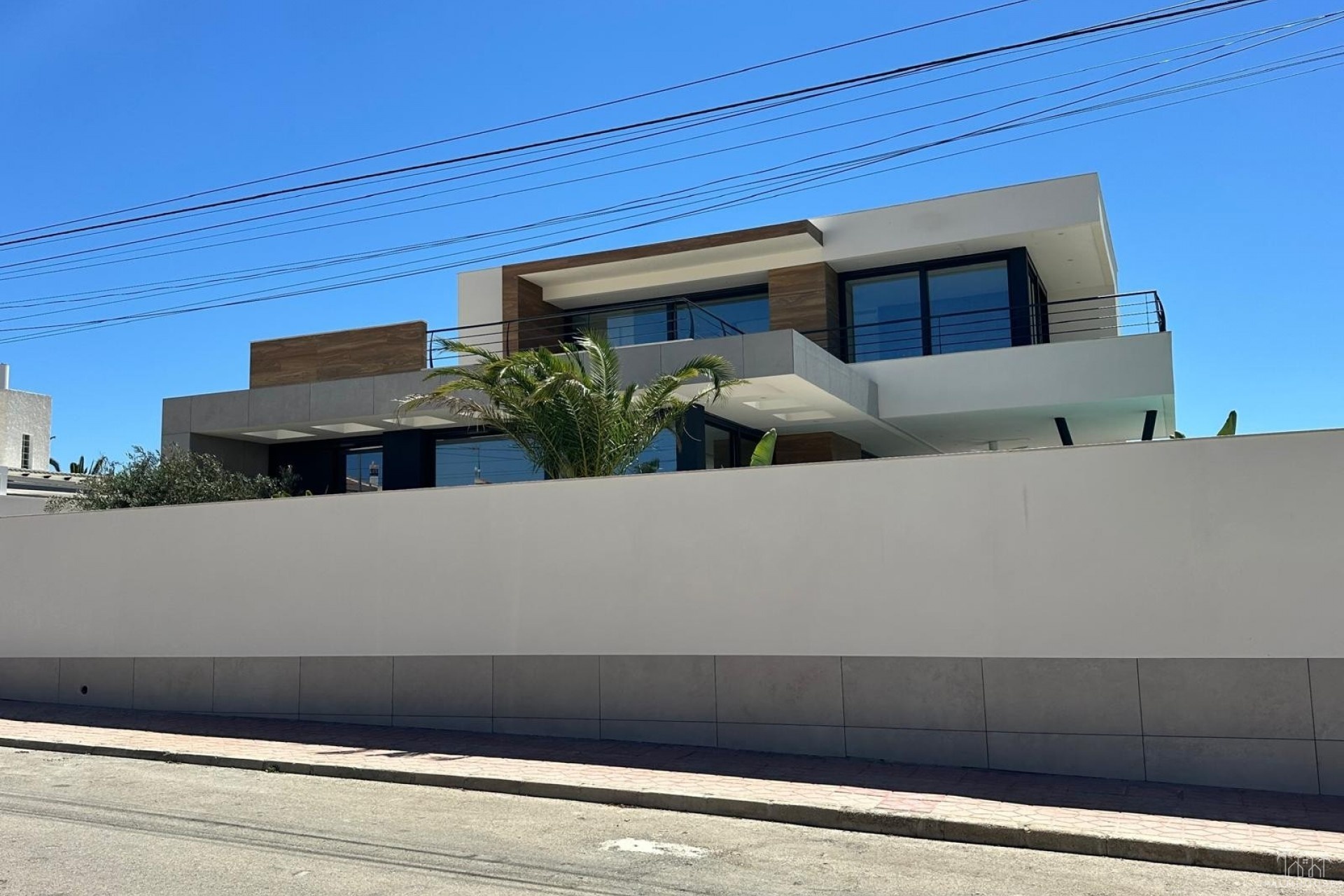 Nouvelle construction - Villa - Ciudad Quesada