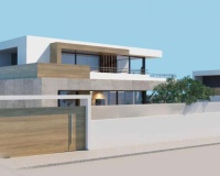 Nouvelle construction - Villa - Ciudad Quesada