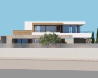 Nouvelle construction - Villa - Ciudad Quesada