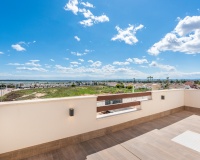Nouvelle construction - Villa - Ciudad Quesada