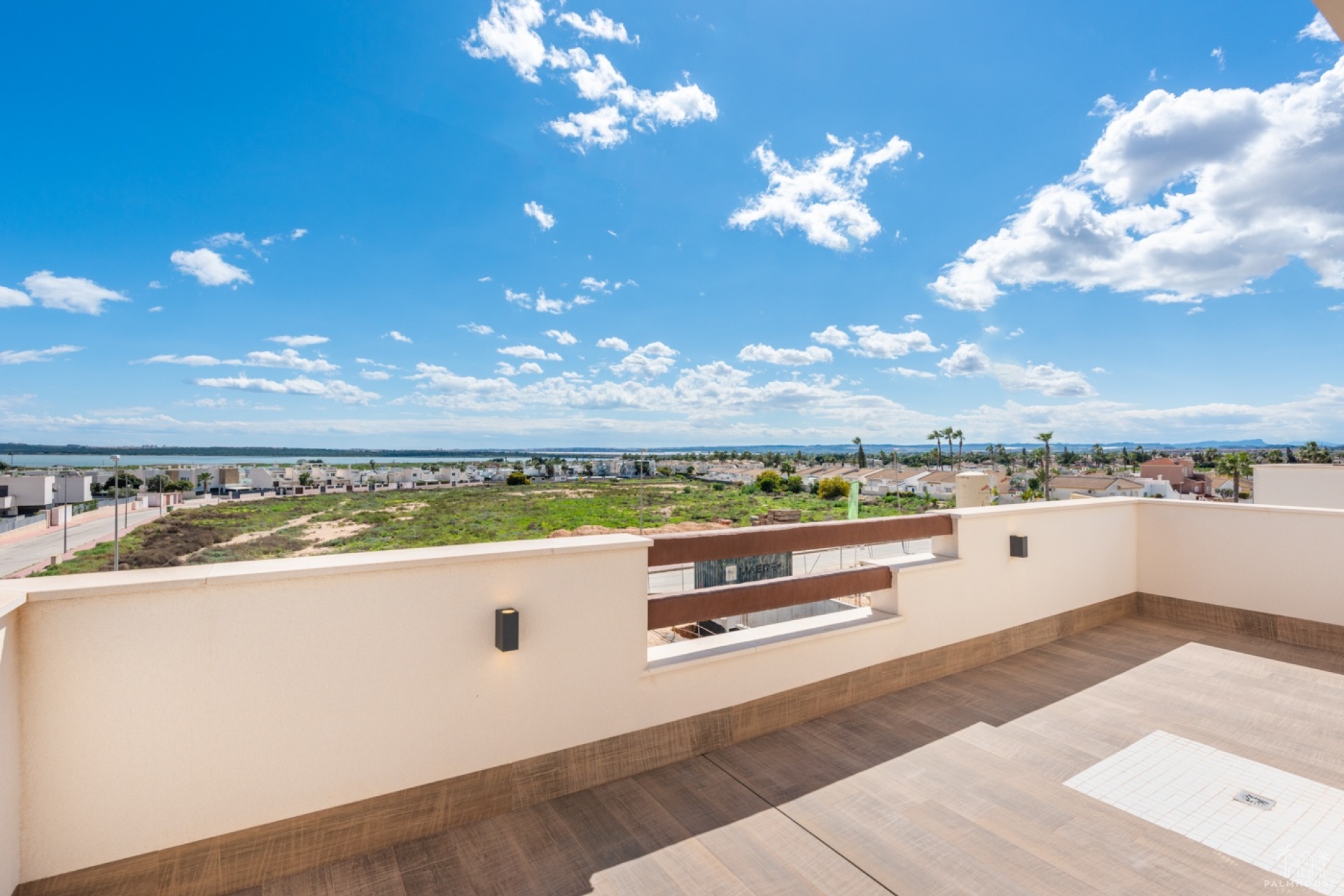 Nouvelle construction - Villa - Ciudad Quesada
