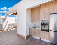 Nouvelle construction - Villa - Ciudad Quesada