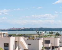 Nouvelle construction - Villa - Ciudad Quesada
