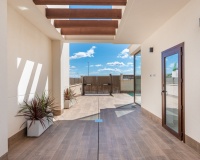 Nouvelle construction - Villa - Ciudad Quesada
