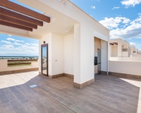 Nouvelle construction - Villa - Ciudad Quesada