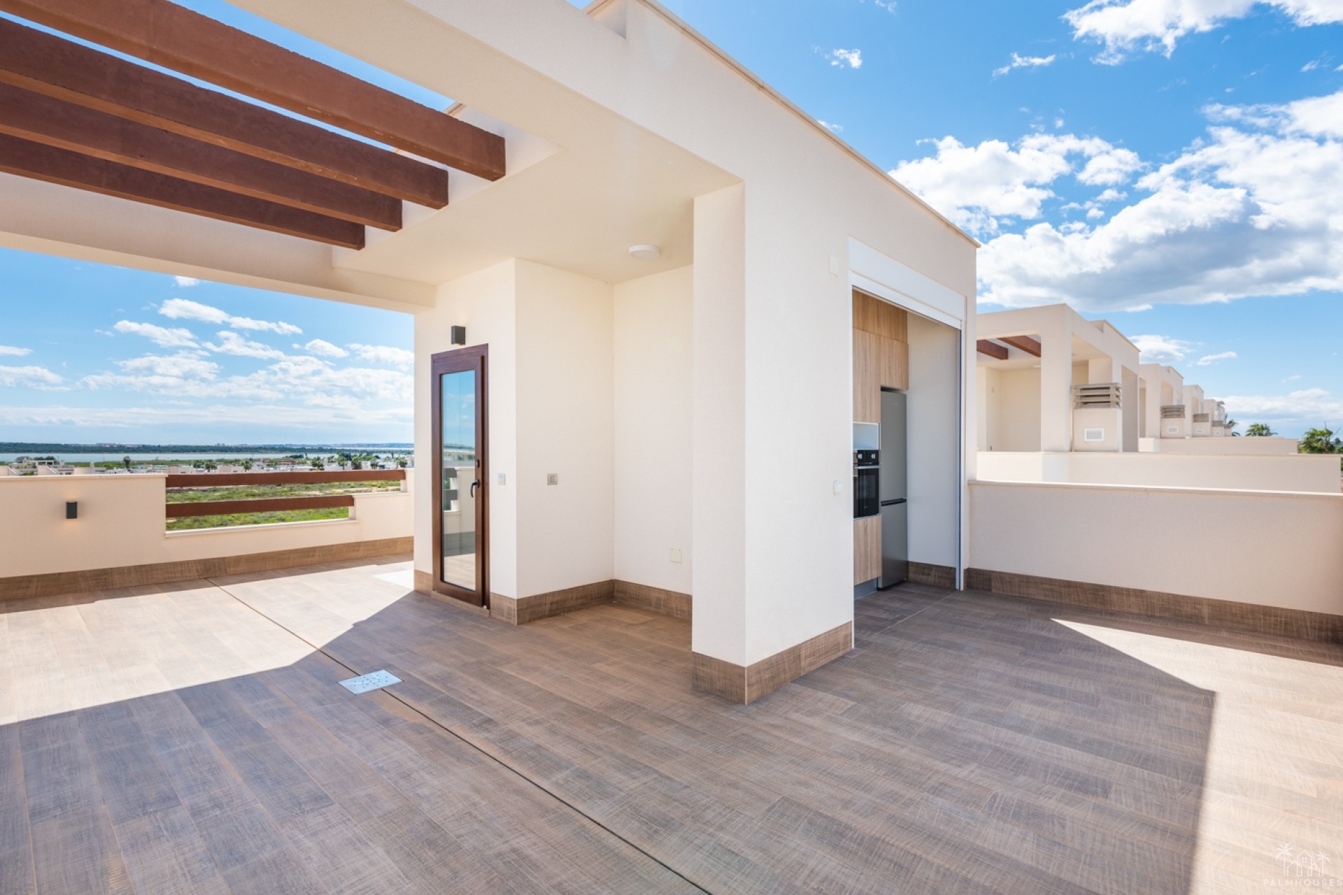 Nouvelle construction - Villa - Ciudad Quesada