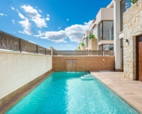Nouvelle construction - Villa - Ciudad Quesada